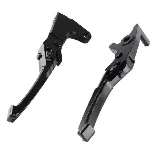 Yamaha AEROX Spor Manet Siyah GOGO