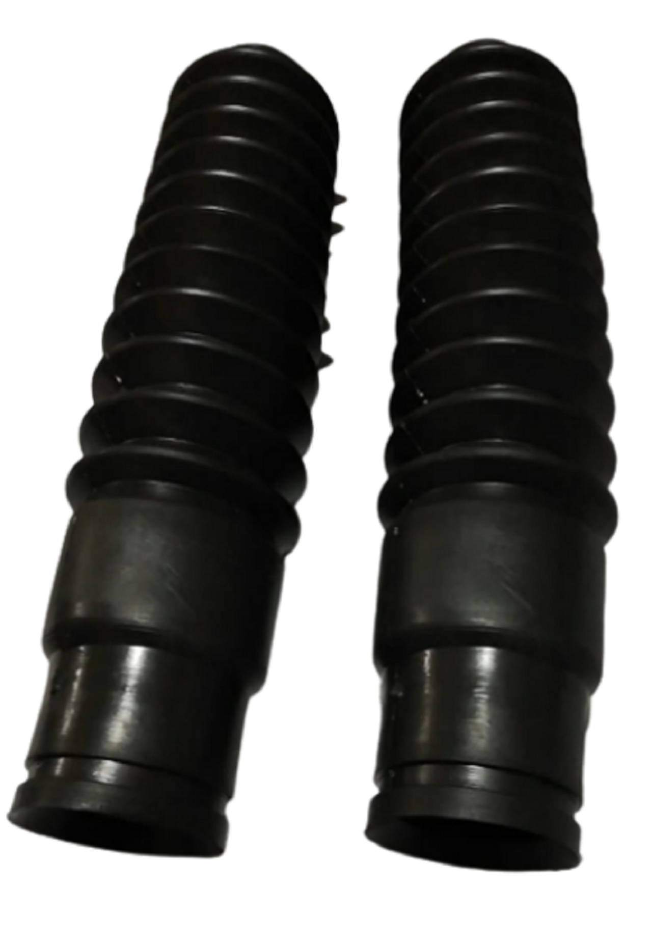 Mobylette Ön Amartisör Körüğü 51 Siyah Takım