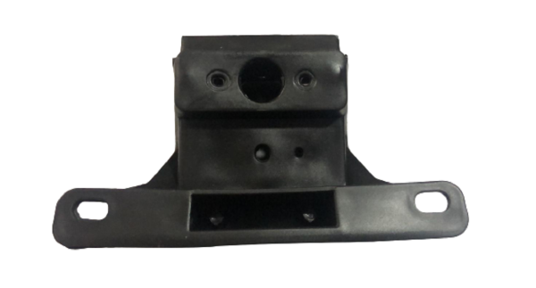 Honda Cbf150 Arka Çamurluk Plaka Bağlantısı Rialli