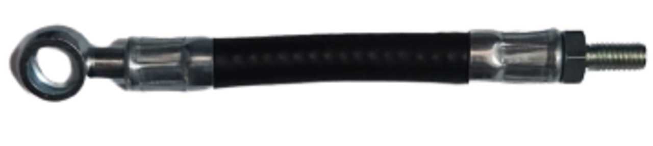 Antor 360-400 Yakıt Borusu Lompart