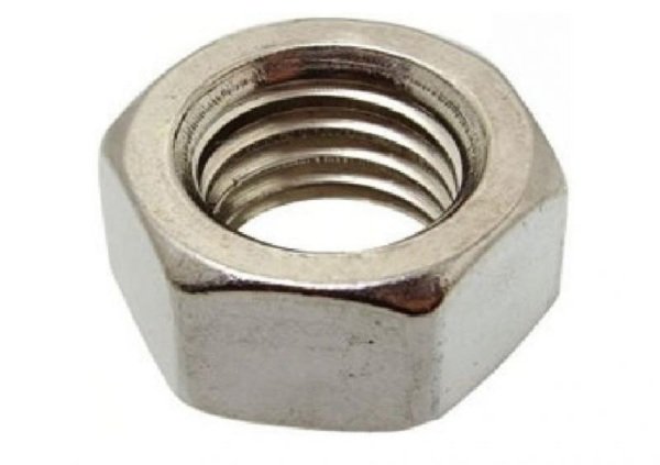 Antor 450-820 Depo Takoz Somunu Yerli