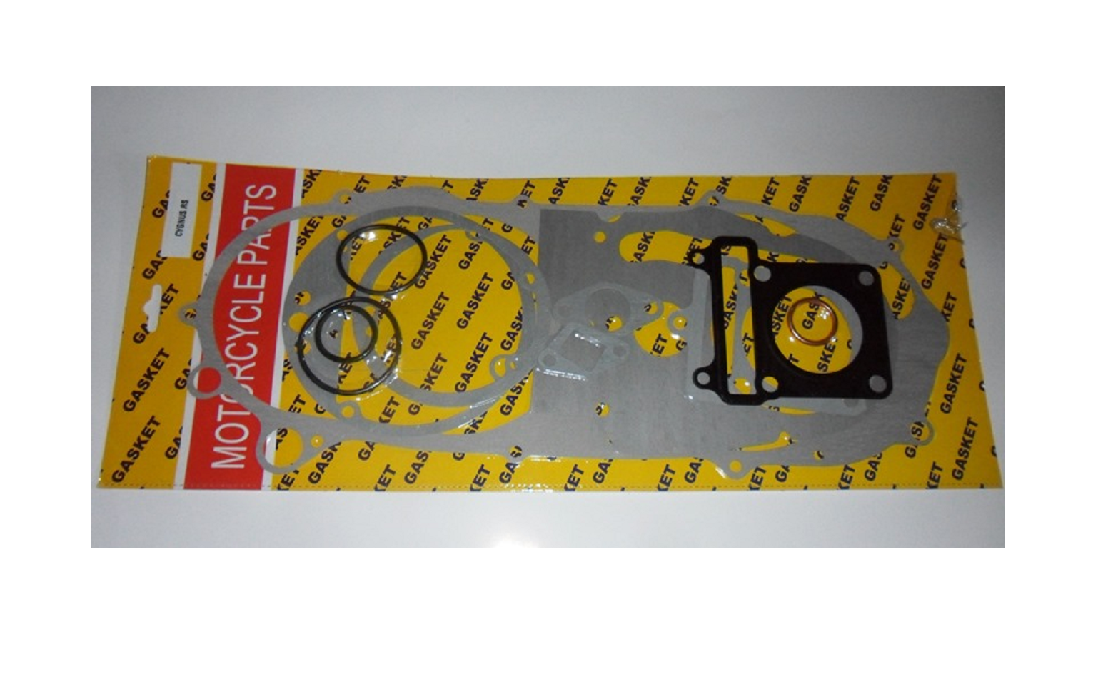 Yamaha Cygnus RS125 Conta Takımı Prc