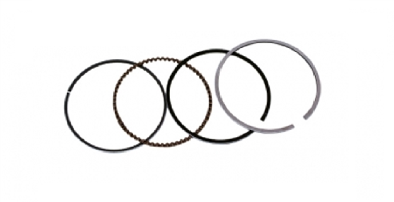 Cg Serisi Sekman Takımı 67mm Prc