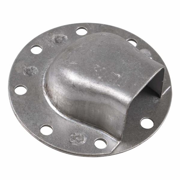 Honda Gx390 Susturucu Kapak Thailand Orjinal