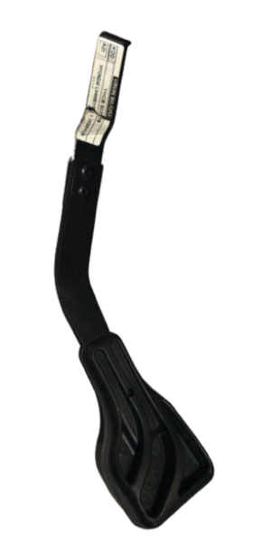 Hyundai Ls400s11d Yükseklik Ayar Kolu Orjinal