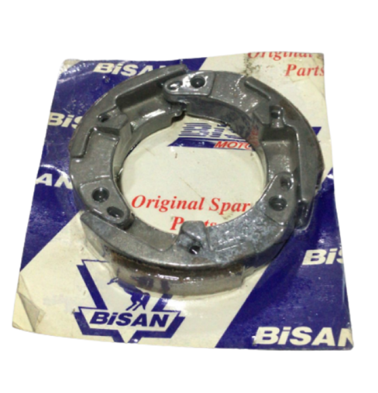 Scooter 50 Serisi Debriyaj Balatası 3lü Bisan