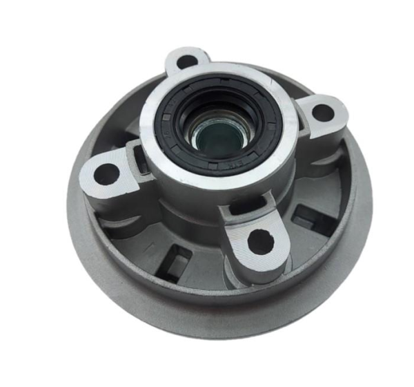 Yamaha YBR 125 Arka Dişli Göbeği Renixpart