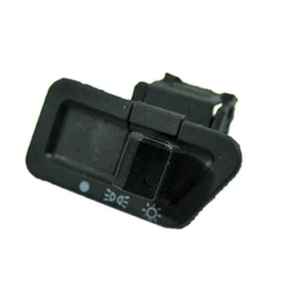 Scooter Serisi Far Anahtarı Monero