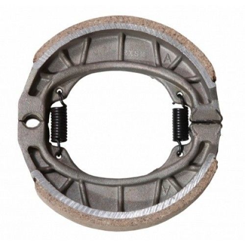 Mondial 125mt-100kh Arka Fren Balatası Orjinal