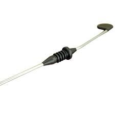 Antor AD320 RY70 RY75 15LD315 15LD350 Yağ Seviye Çubuğu Orjinal