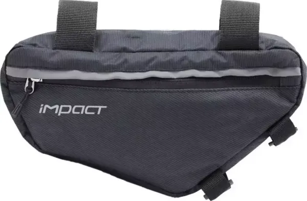 Bisiklet Kadro Orta Çanta FILL 3 Ayarlı Kayışlı Impact