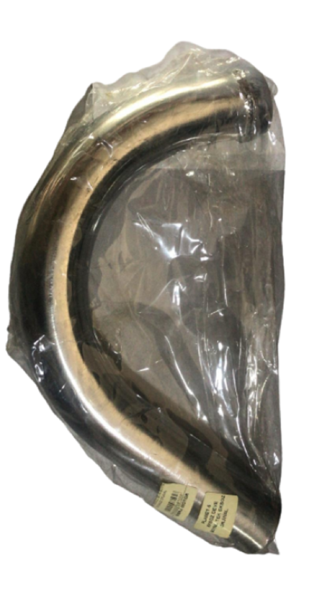 Planet-5 Eksoz Deve Boynu Tek Eksoz Orjinal