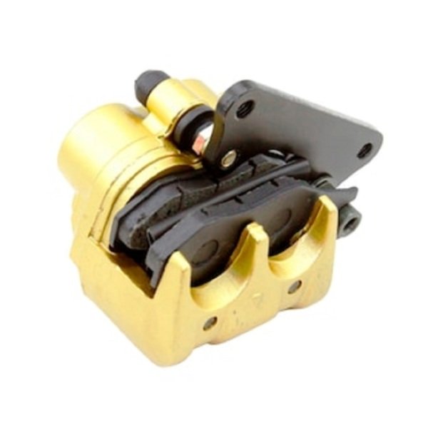 Honda Cbf150-cb125e Ön Fren Alt Merkez (balata Dahil) Monero