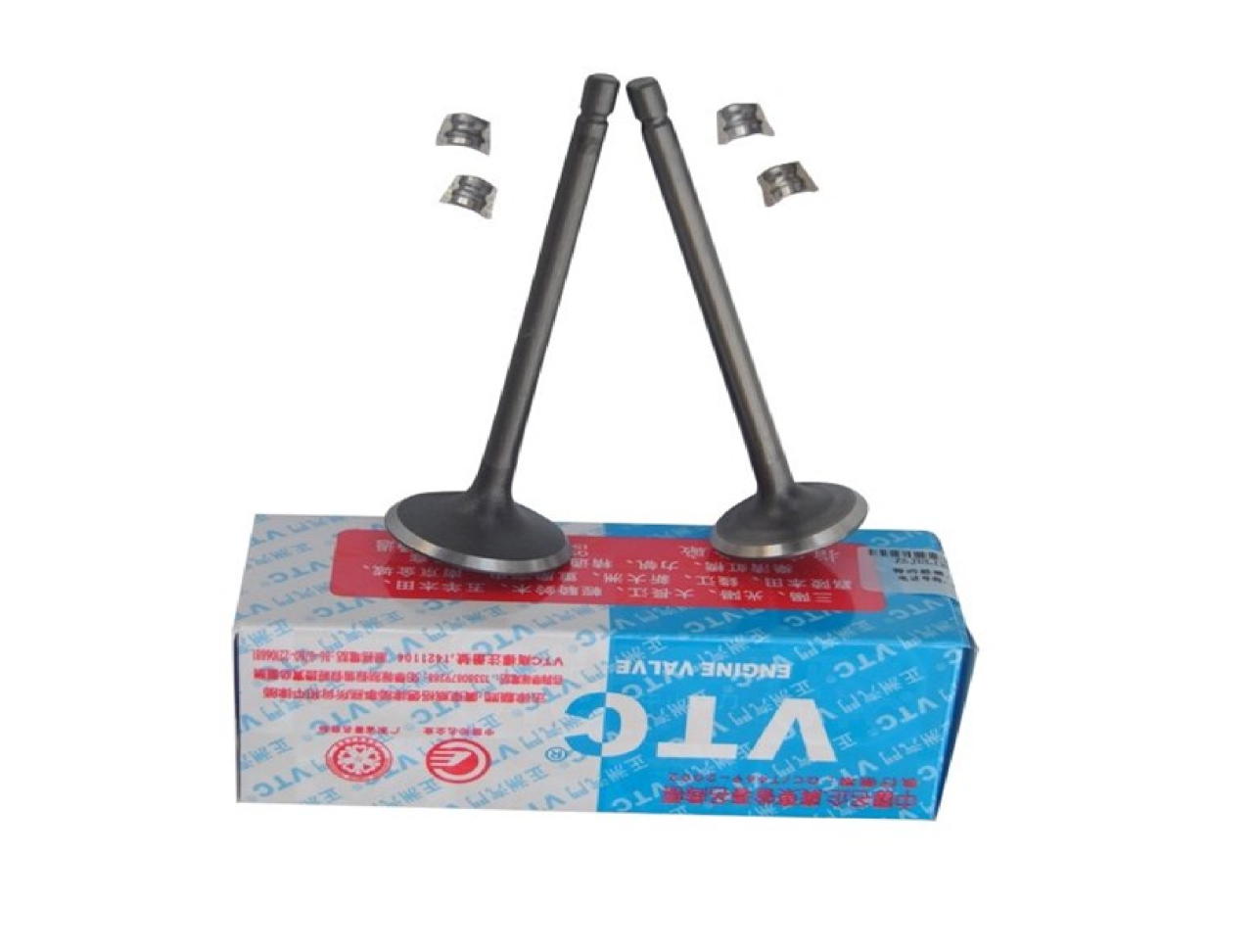 Cg Serisi Sibop Takımı 100cc Vtc