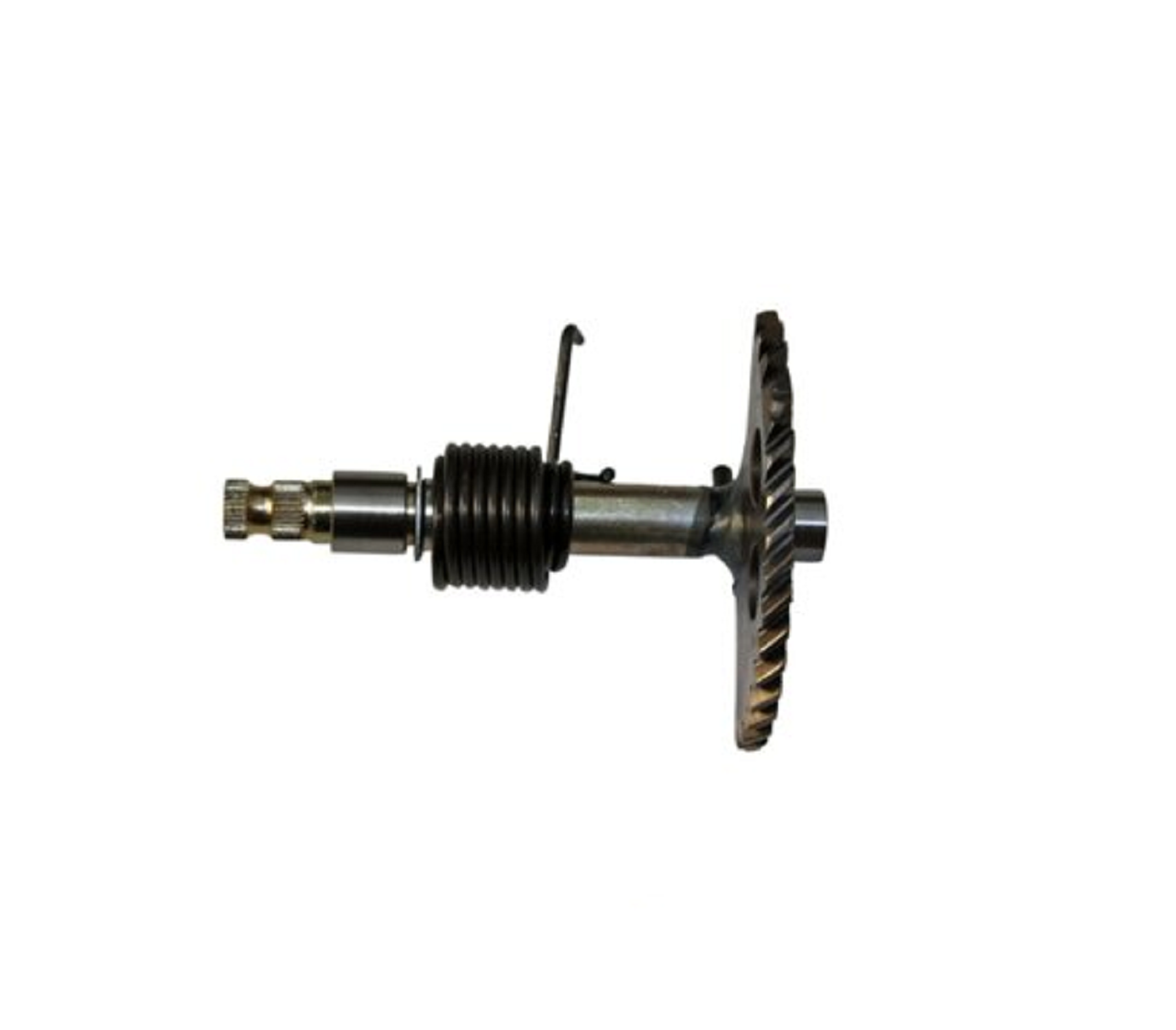 Scooter Serisi Marş Dişli Yarımay Komple Orjinal