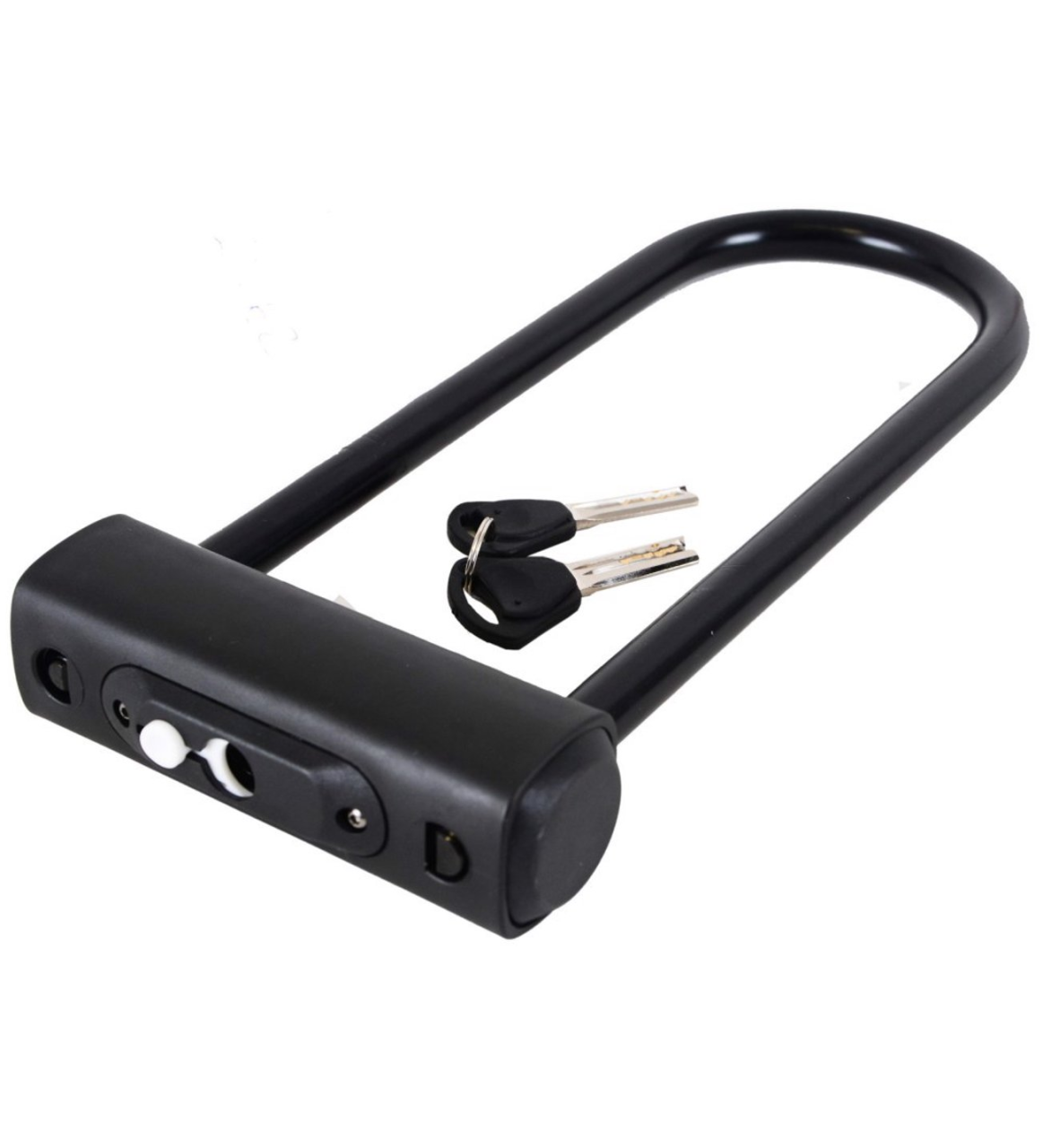 Motosiklet U Kilit Model 1 Taiwan