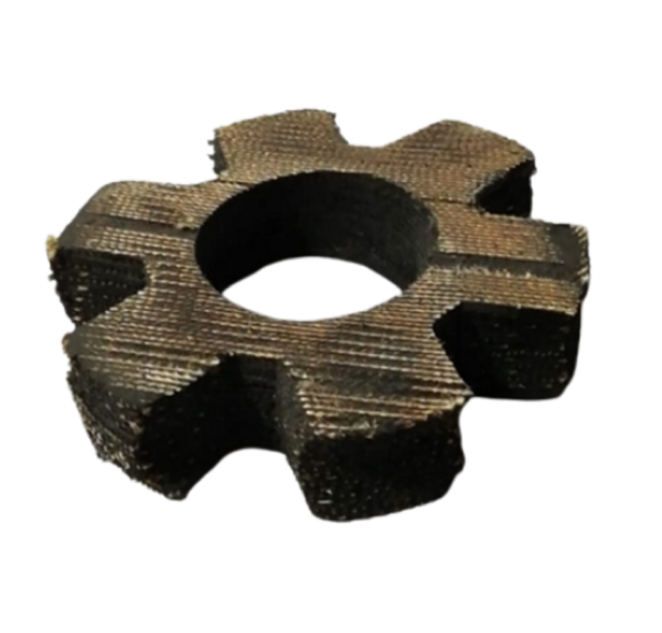 Pancar E-80 Kaplin Lastiği Yerli