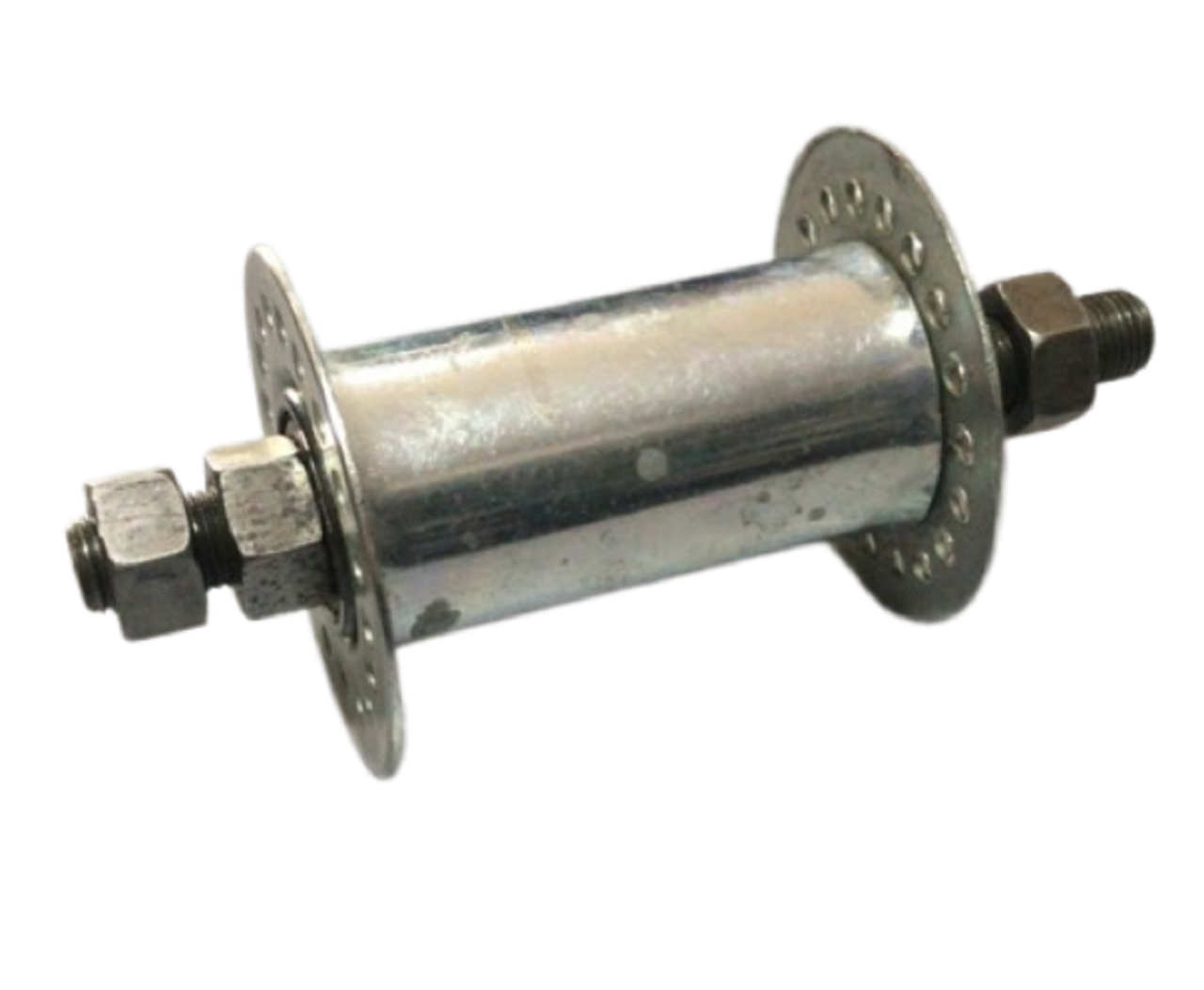 Seyyar Jant Göbek Yerli