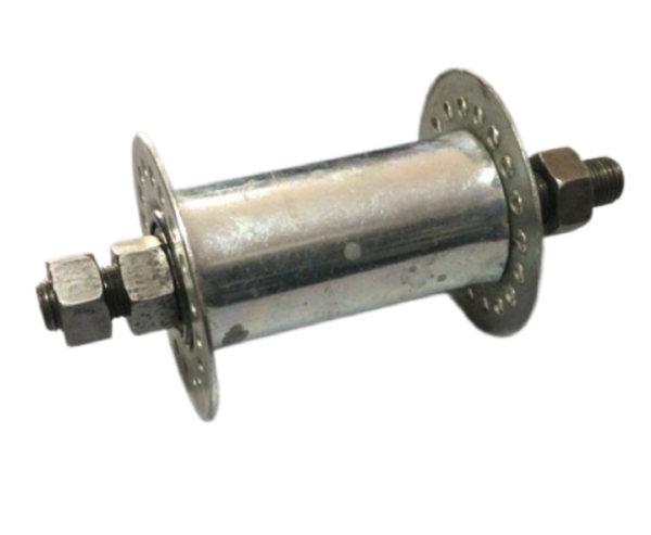 Seyyar Jant Göbek Yerli