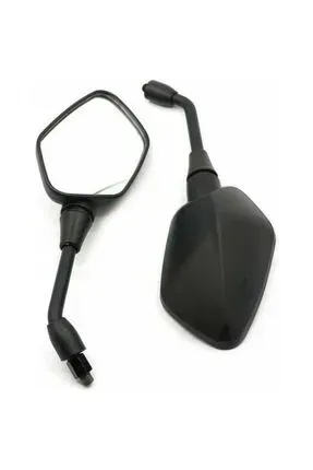 Honda NC700 Ayna Takımı 10mm 358 Modeli CTVR