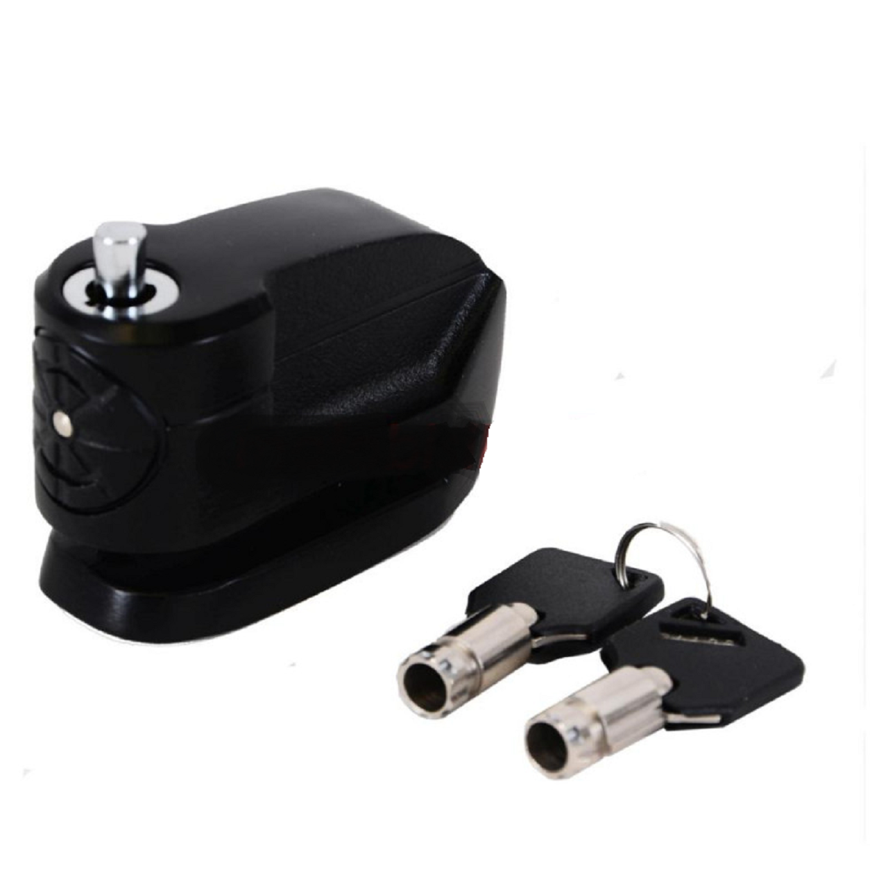 Motosiklet Disk Kilit Anahtarlı Yeni Model Taiwan