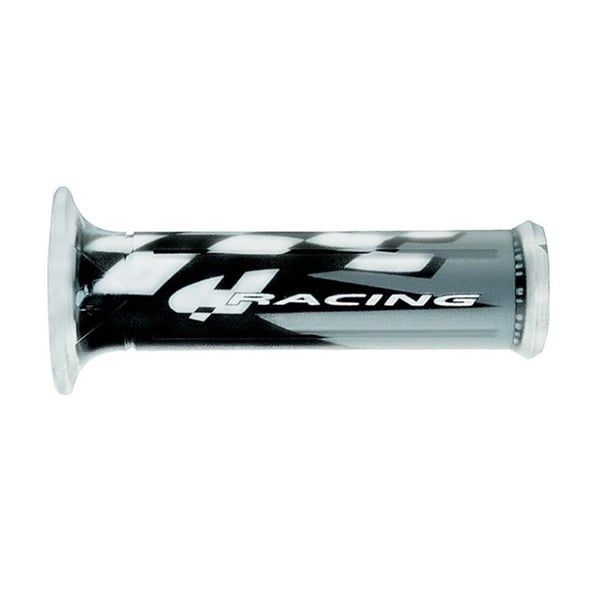 ARIETE HARRIS RACING ELCİK SİYAH GRİ