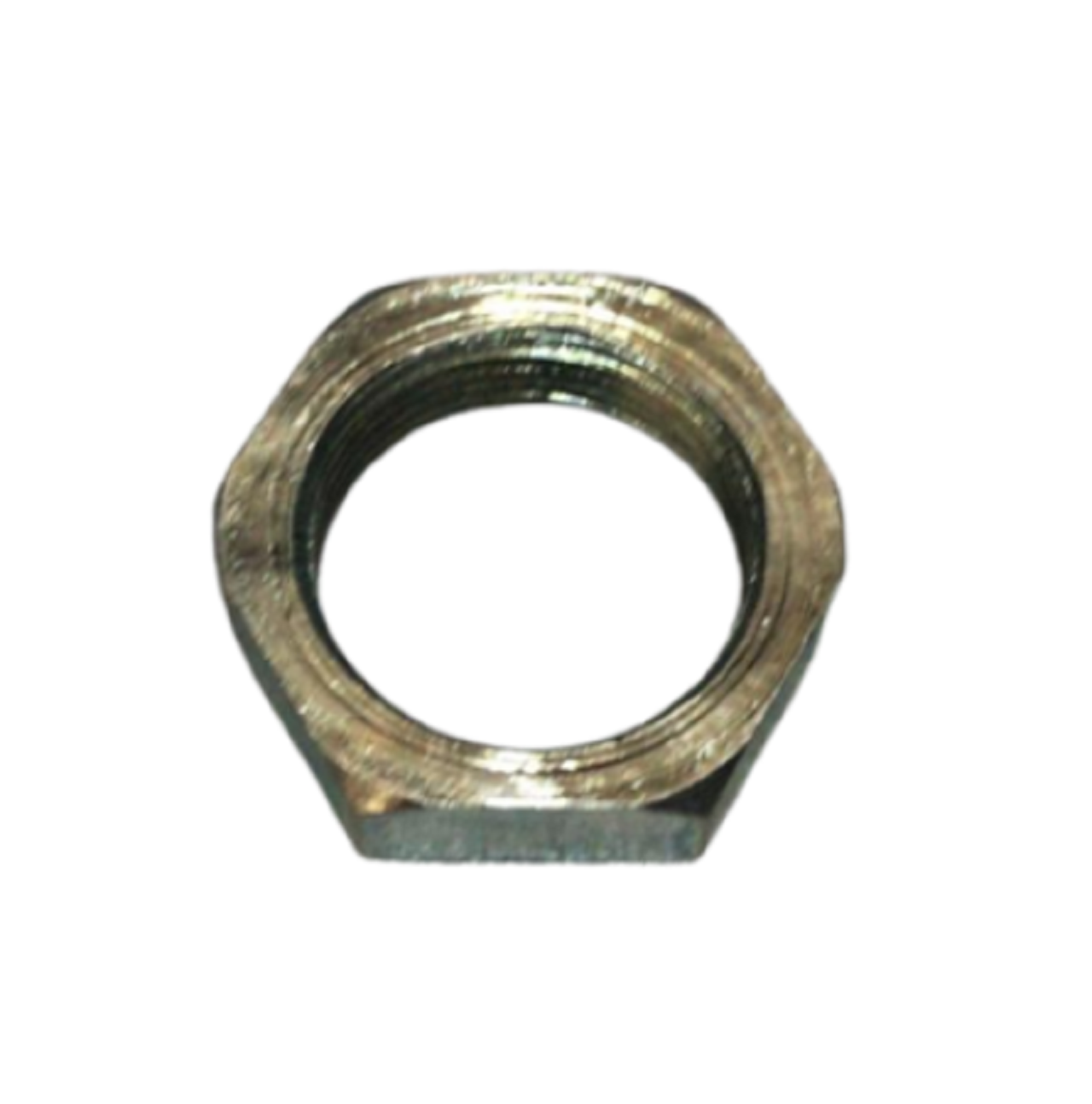 Jawa 250 Arka Dişli Rot Somunu Orjinal