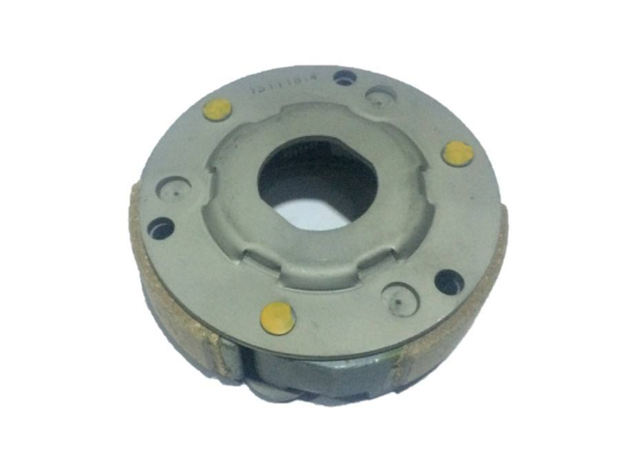 Yamaha Cygnus Rs Debriyaj Balatası 3lü Motomaster