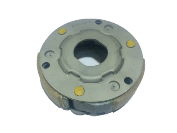 Yamaha Cygnus Rs Debriyaj Balatası 3lü Motomaster