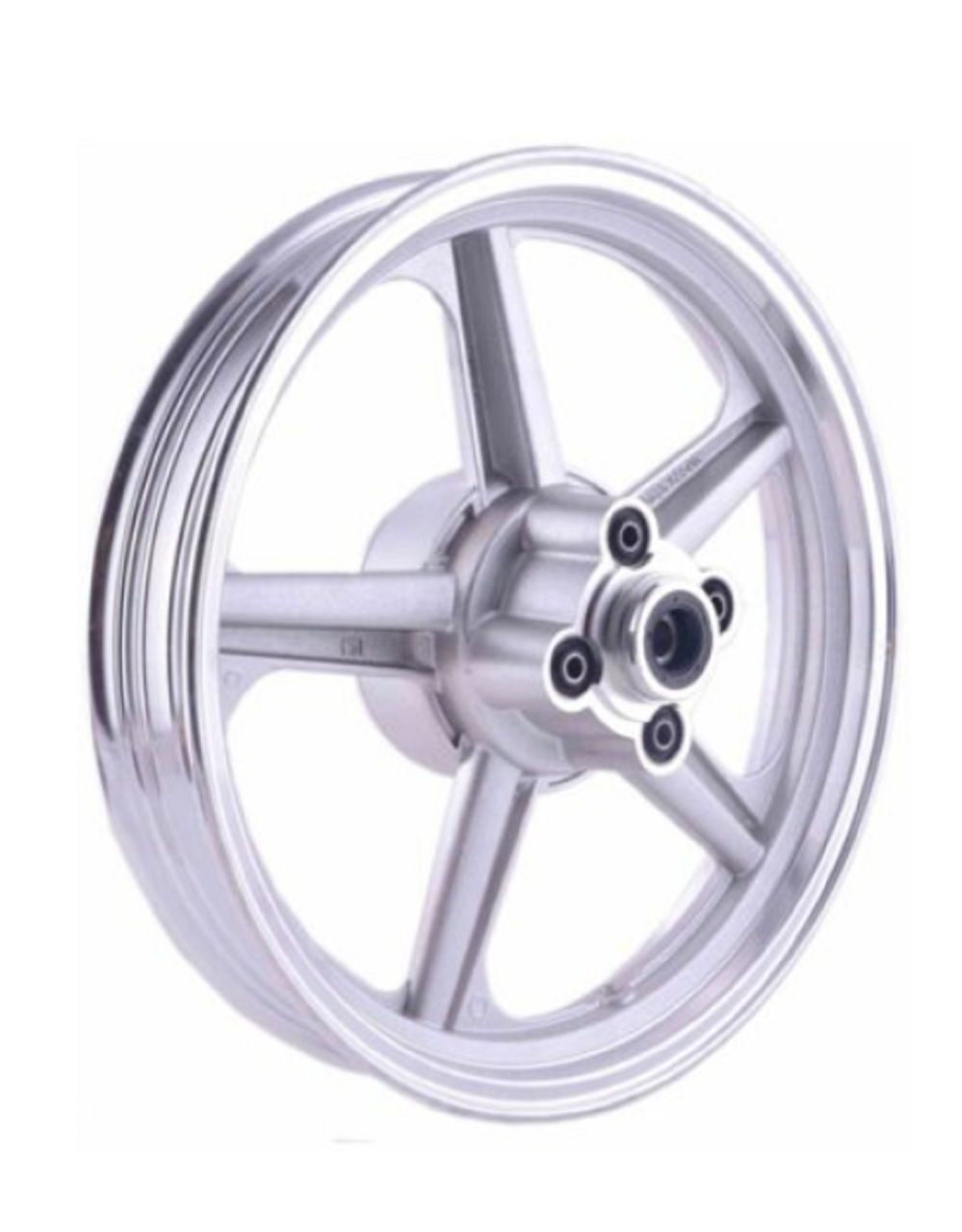 Mondial 125kt Arka Jant Prc
