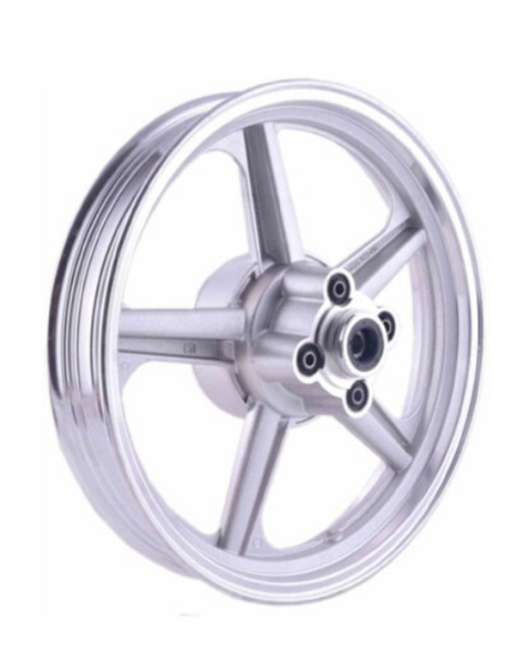 Mondial 125kt Arka Jant Prc