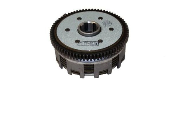 Mondial 150kn-mr-mc 125mh Debriyaj Komple 5li Orjinal