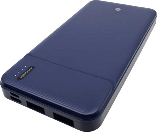 Dexim Powerbank 10000 mAh Lacivert