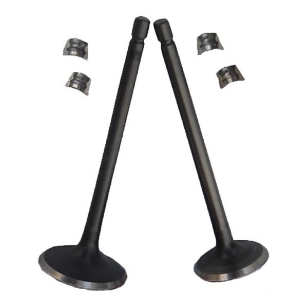 Cg Serisi Sibop Takımı 125cc Monero