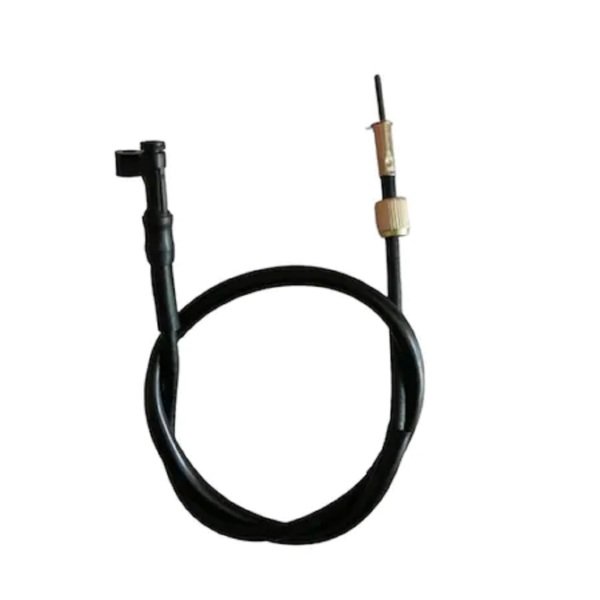 E-bike Kilometre Teli Monero