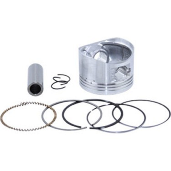 Cup Serisi 110-125 Sekman Takımı 52.40mm STD Prc