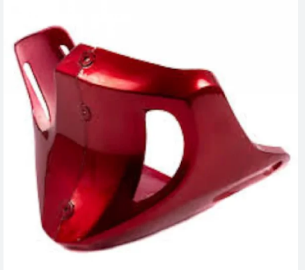 CG Serisi Motor Alt Koruma Sakal Kırmızı Bağlantılı Renixpart