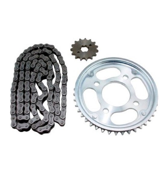 Honda Cbf150 Zincir Dişli Seti 15t-42t Sfr Monero