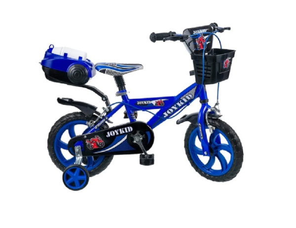 Bisiklet 15 Jant Joykıd Mavi Monero