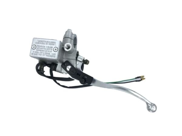 Atv Serisi Ön Fren Üst Merkez Komple Kilitli Prc