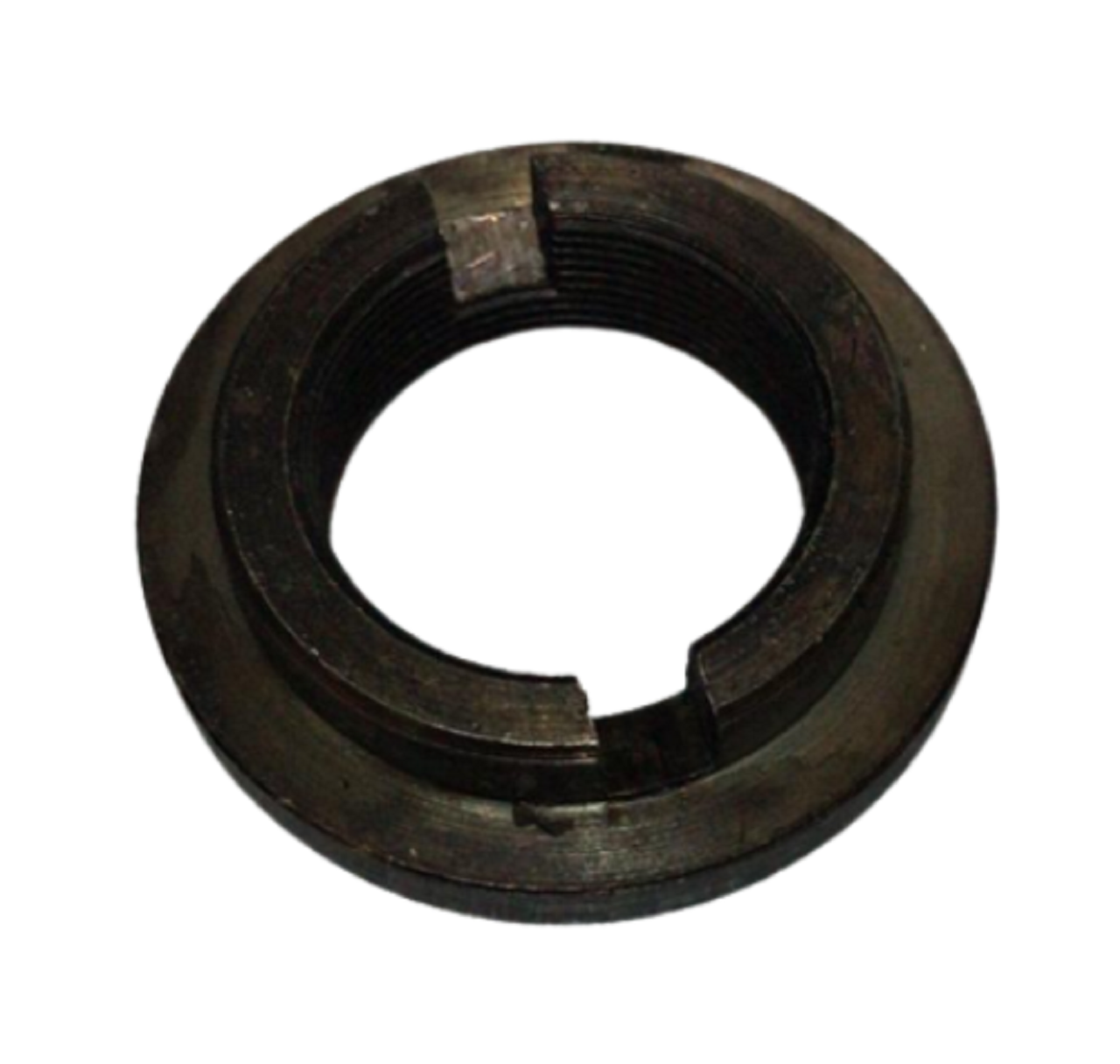 Jawa 250 Furç Üst Somun Yarıklı Orjinal