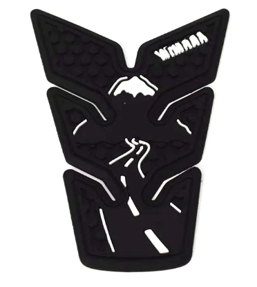 Yamaha Tracer 9 GT 2021-2023 Tank Ped Orjinal