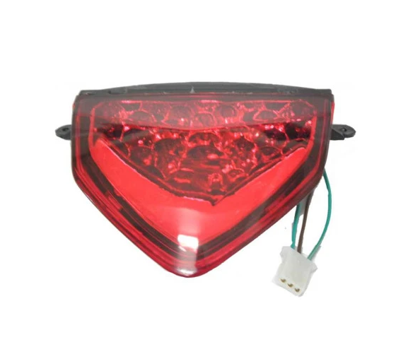 Mondial 150 MR Arka Stop Ledli Renixpart