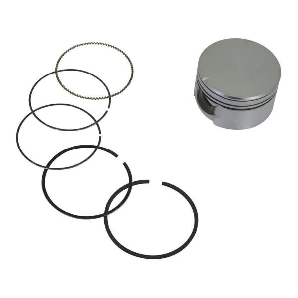 Briggs 5-6hp Piston Sekman Takımı 68.50mm Orjinal