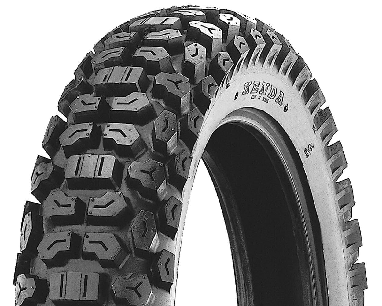 Dış 18-275 42P K270 Tırnaklı Kenda