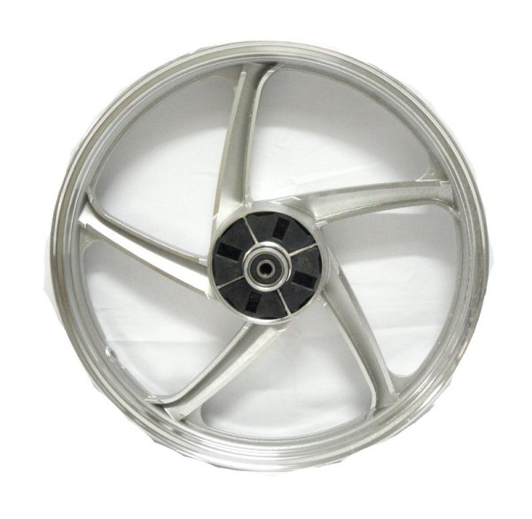 Mondial 100kh Jant Arka Çelik Gri Deltaforce