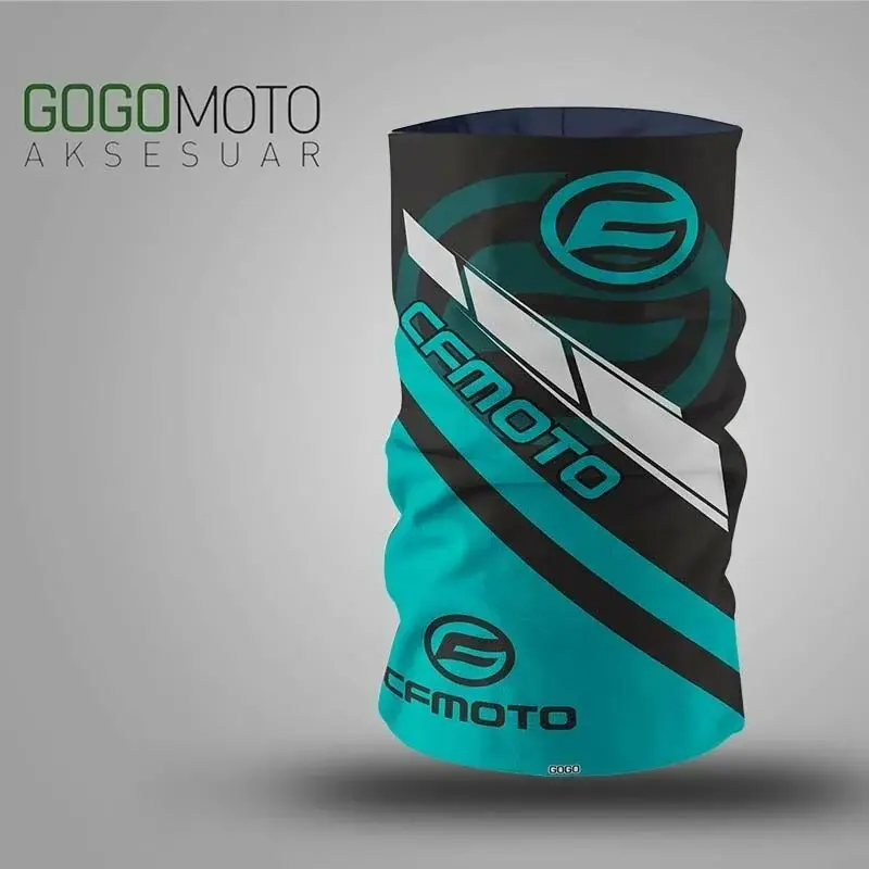 Bandana Cfmoto GOGO