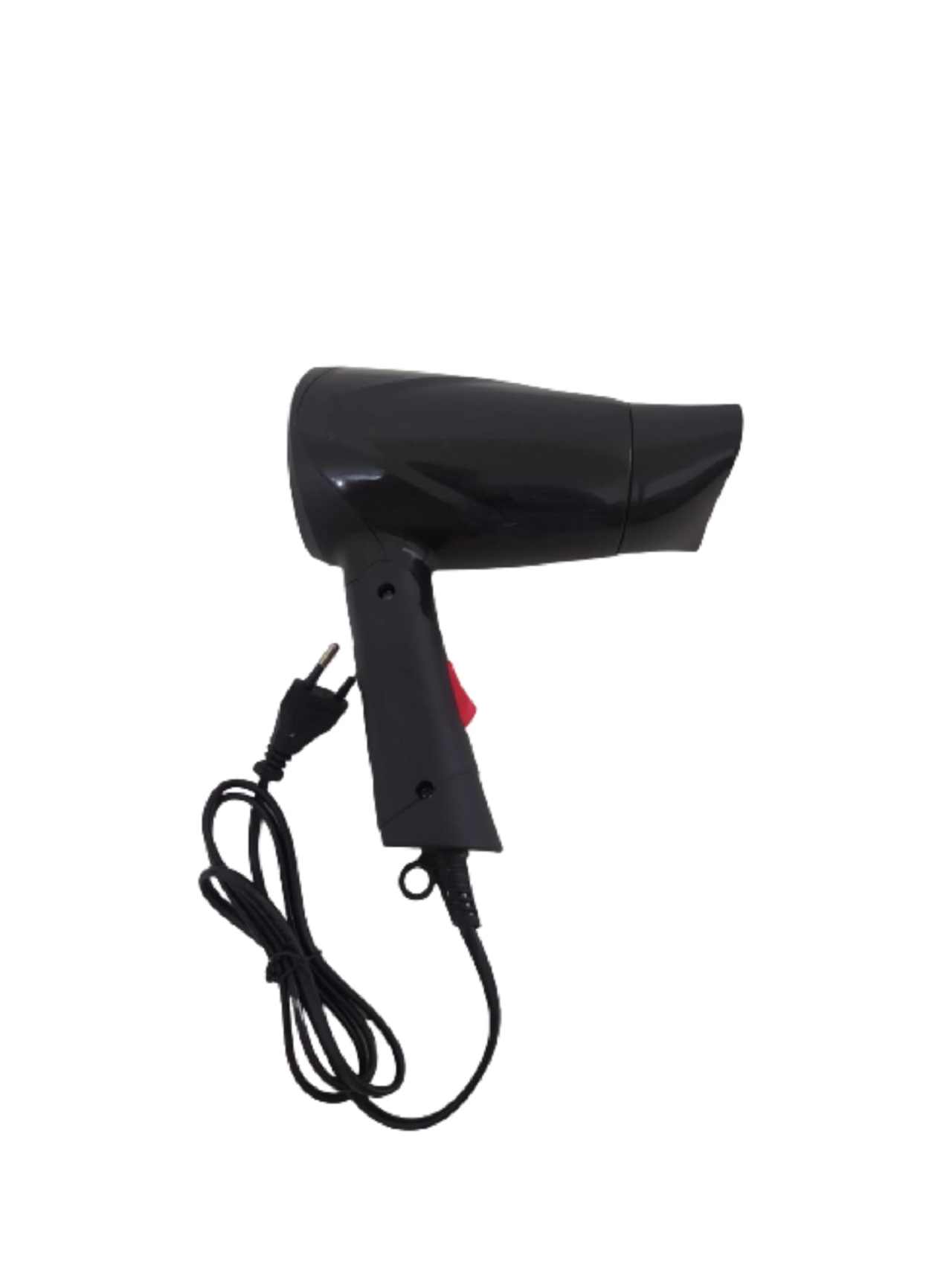 GW 6570 Fön Makinesi (Seyahat Tipi) Siyah