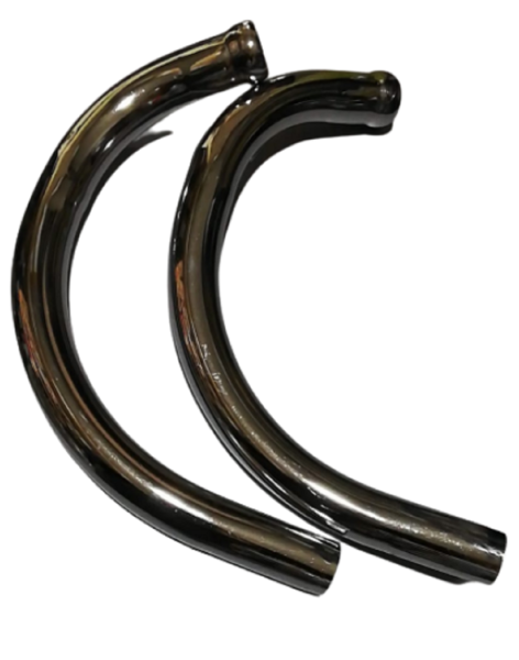 Jawa 350 Eksoz Manifoldu Takımı 640 Ys