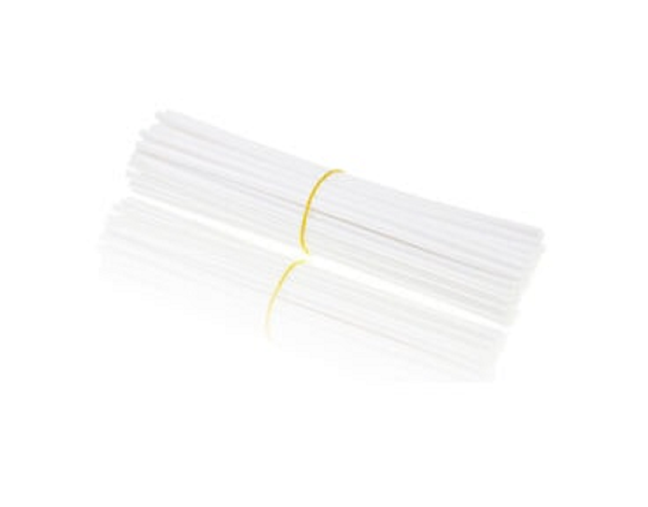 Motosiklet Jant Pipeti Beyaz (72 Adet) Empar